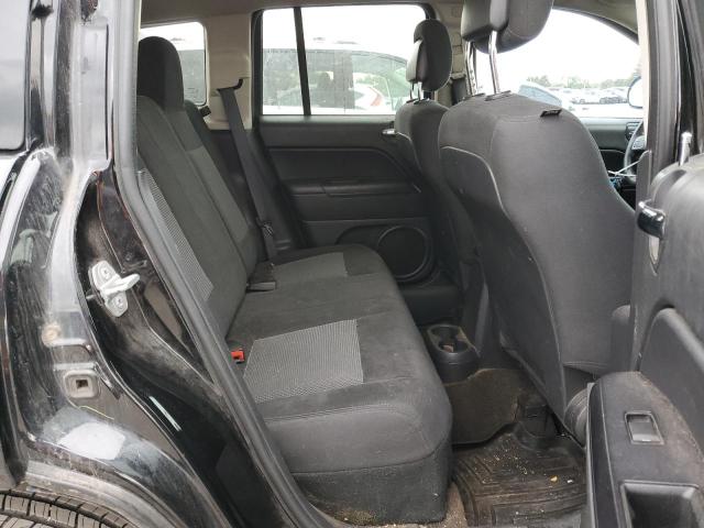 Photo 10 from auction – 2015 JEEP COMPASS SP with VIN 1C4NJDBB9FD130661