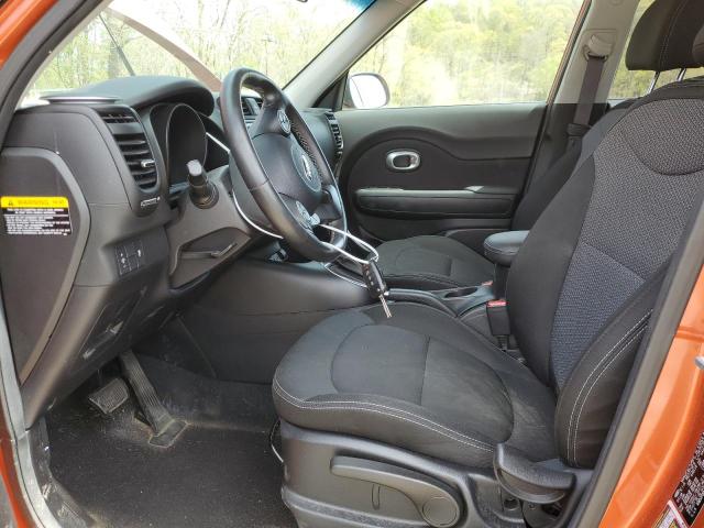 Photo 7 from auction – 2019 KIA SOUL + with VIN KNDJP3A55K7658936