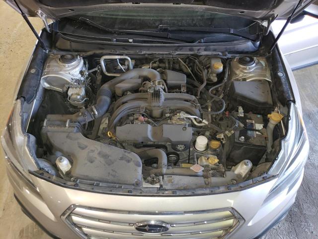 Photo 12 from auction – 2017 SUBARU OUTBACK 2. with VIN 4S4BSAKC1H3217921