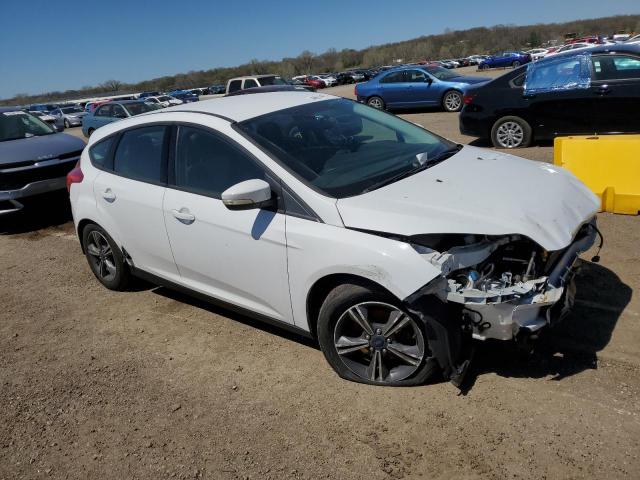 Zdjęcie 4 z aukcji – 2014 FORD FOCUS SE z VIN 1FADP3K2XEL182962