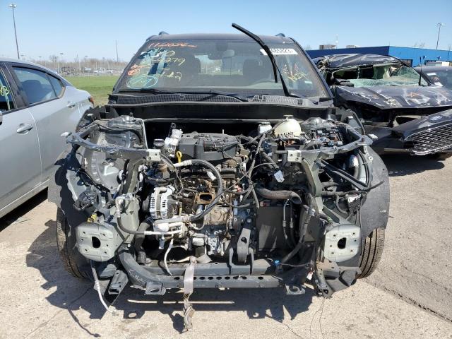 Photo 5 from auction – 2019 CHEVROLET BLAZER RS with VIN 3GNKBERS7KS674279
