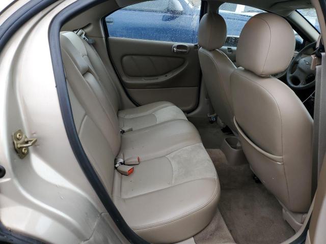 Photo 10 from auction – 2003 CHRYSLER SEBRING LX with VIN 1C3EL56R63N538763