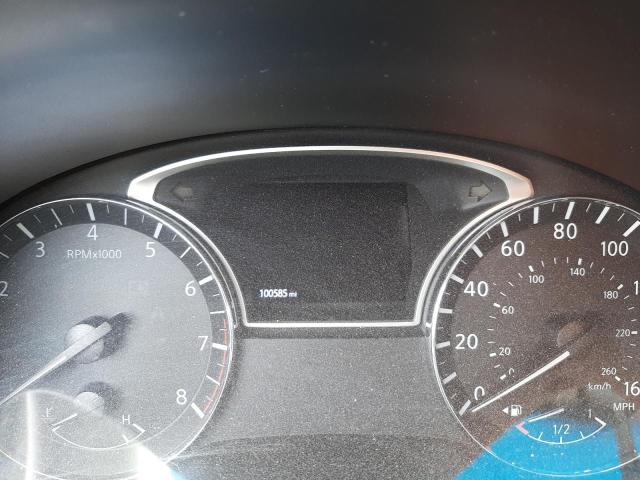 Photo 9 from auction – 2016 NISSAN ALTIMA 2.5 with VIN 1N4AL3APXGN331356