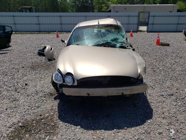 Photo 5 from auction – 2005 BUICK LACROSSE C with VIN 2G4WD532751319928