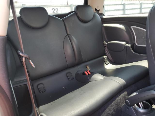 Photo 10 from auction – 2006 MINI COOPER S with VIN WMWRE33546TJ40767