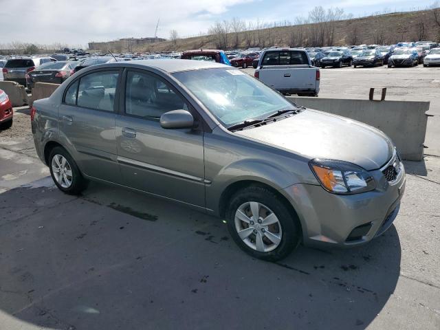 Photo 4 from auction – 2010 KIA RIO LX with VIN KNADH4A36A6651669