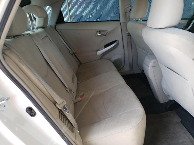 Zdjęcie 10 z aukcji – 2013 TOYOTA PRIUS z VIN JTDKN3DU1D1686560