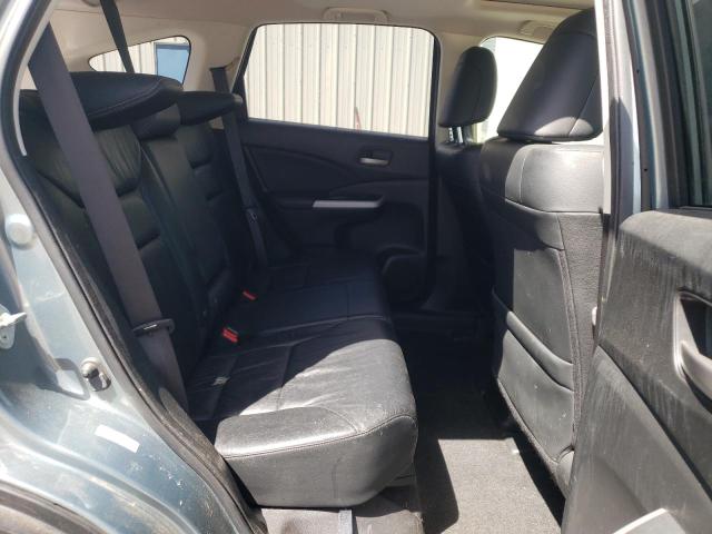 Photo 10 from auction – 2012 HONDA CR-V EXL with VIN JHLRM3H70CC005932