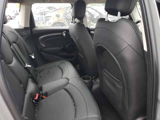 Photo 10 from auction – 2023 MINI COOPER S with VIN WMW53DK00P2S65840