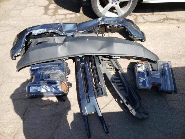 Photo 13 from auction – 2022 CHEVROLET SILVERADO with VIN 1GCUYEED3NZ181102