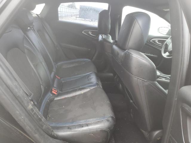 صورة رقم 10 من المزاد - 2015 CHRYSLER 200 S مع VIN 1C3CCCBG2FN518742