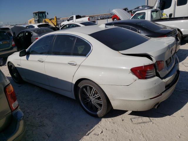 Photo 2 from auction – 2012 BMW 535 I with VIN WBAFR7C56CC816971
