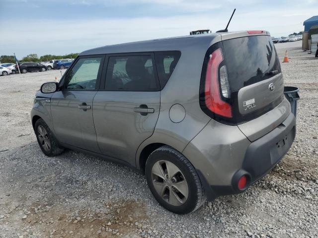 Photo 2 from auction – 2015 KIA SOUL with VIN KNDJN2A2XF7148724