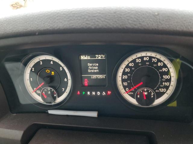 Photo 9 from auction – 2015 RAM 1500 SLT with VIN 1C6RR6LT3FS541392
