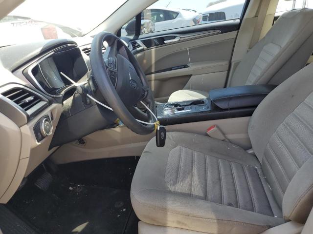 Photo 7 from auction – 2017 FORD FUSION SE with VIN 3FA6P0HD7HR276688