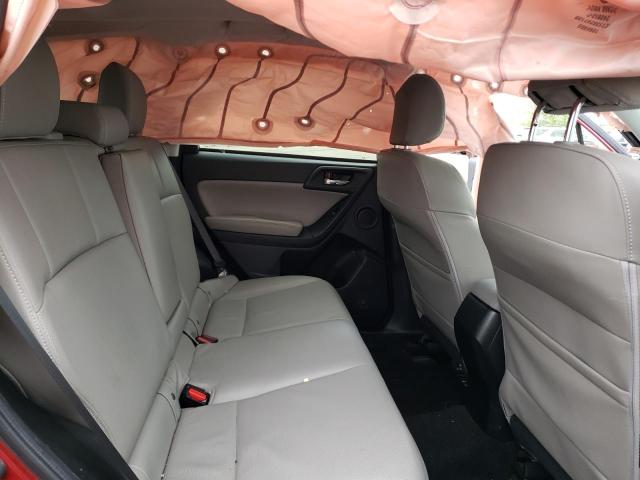 Photo 11 from auction – 2014 SUBARU FORESTER 2 with VIN JF2SJAPC6EH516398