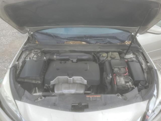 Photo 11 from auction – 2015 CHEVROLET MALIBU 1LT with VIN 1G11C5SL0FF258744