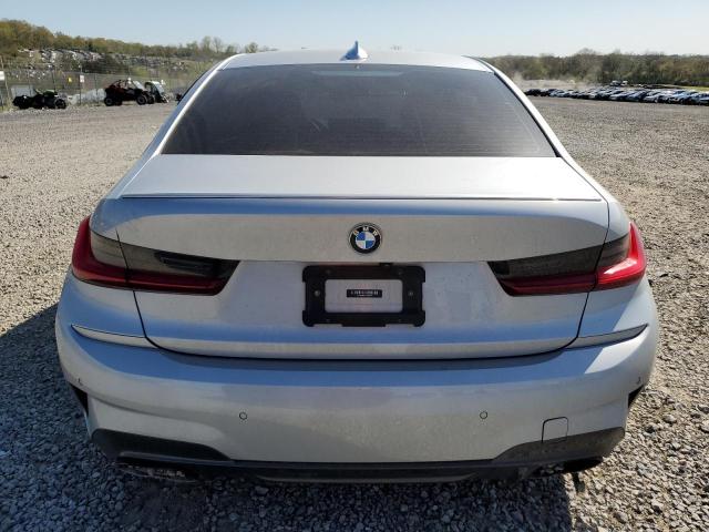 Photo 6 from auction – 2020 BMW M340XI with VIN WBA5U9C01LFH88606