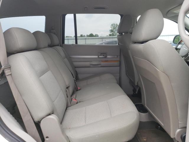 Photo 10 from auction – 2007 CHRYSLER ASPEN LIMI with VIN 1A8HX58P97F584380