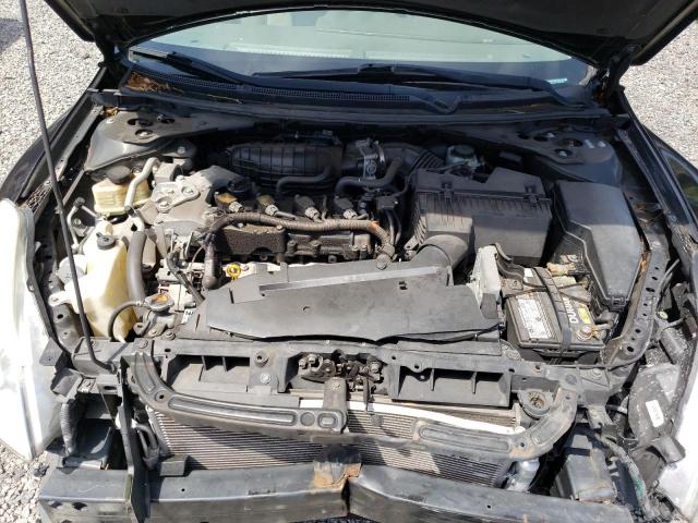 Photo 11 from auction – 2010 NISSAN ALTIMA BAS with VIN 1N4AL2AP1AN527297