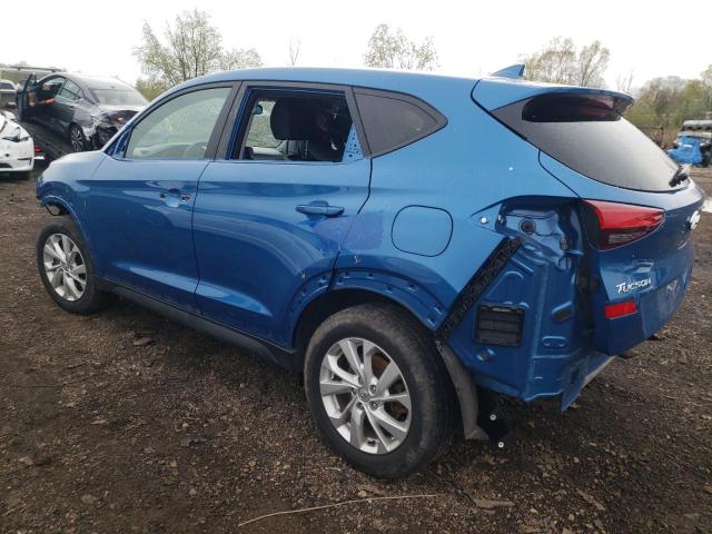 Photo 2 from auction – 2020 HYUNDAI TUCSON SE with VIN KM8J2CA40LU172846