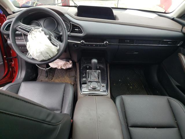 Photo 8 from auction – 2022 MAZDA CX-30 PREM with VIN 3MVDMBDL4NM403696