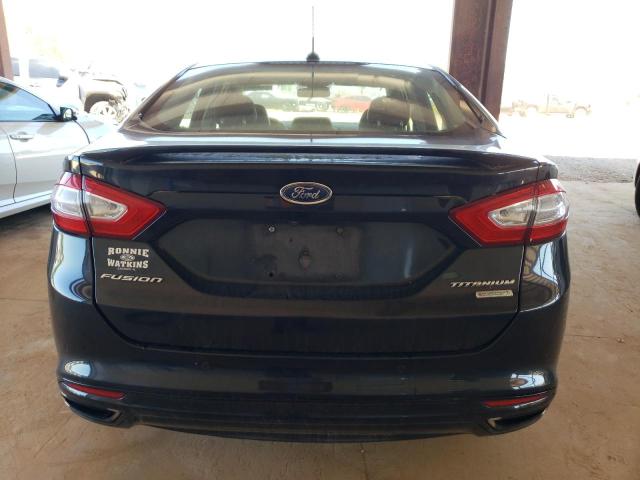 Photo 6 from auction – 2015 FORD FUSION TIT with VIN 3FA6P0K93FR300468