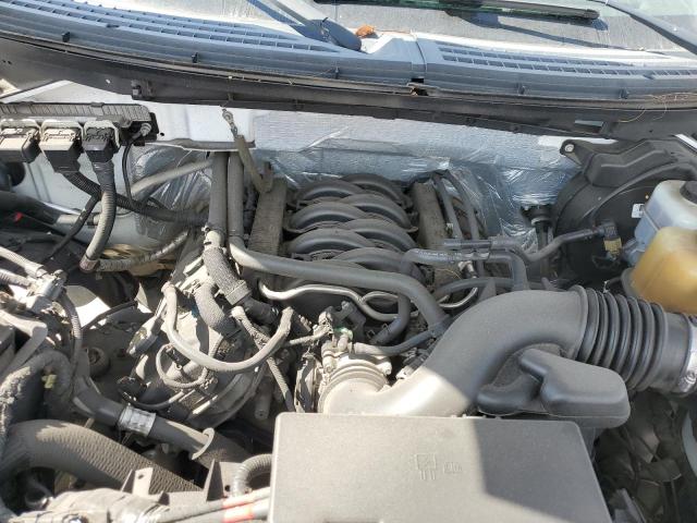 Photo 11 from auction – 2013 FORD F150 SUPER with VIN 1FTFW1EF7DFA62171