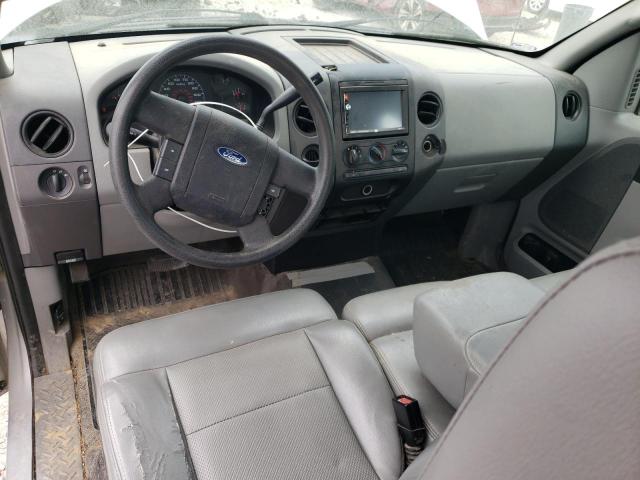 Photo 8 from auction – 2007 FORD F150 with VIN 1FTRF12217KB13626