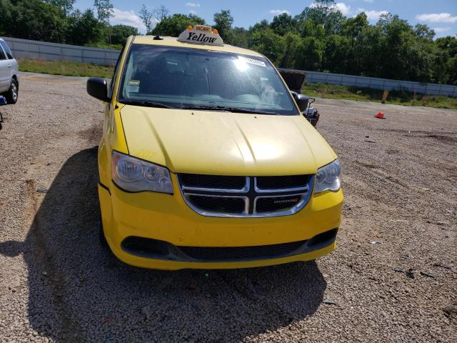Photo 5 from auction – 2016 DODGE GRAND CARA with VIN 2C4RDGBG8GR357523