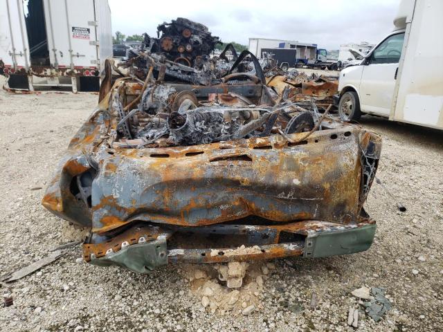 Photo 6 from auction – 2008 CHEVROLET SILVERADO with VIN 1GCJK33698F148740