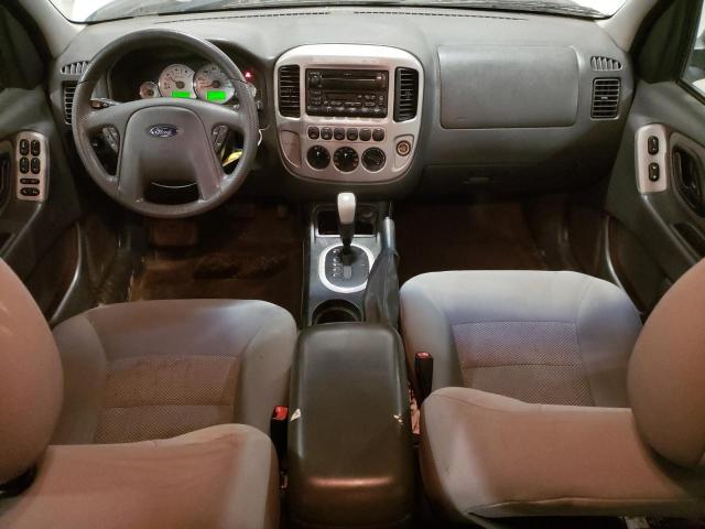 Photo 8 from auction – 2006 FORD ESCAPE HEV with VIN 1FMCU96HX6KC63818