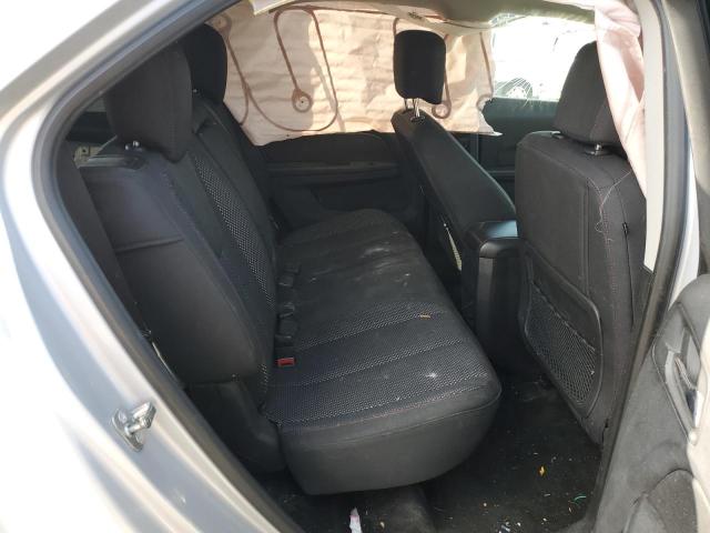 Photo 10 from auction – 2012 CHEVROLET EQUINOX LT with VIN 2GNFLEEKXC6329302