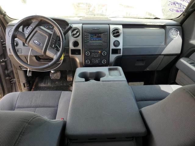 Photo 8 from auction – 2013 FORD F150 SUPER with VIN 1FTEW1CM3DKD94175