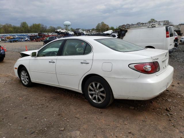 Photo 2 from auction – 2002 LEXUS ES 300 with VIN JTHBF30GX25009847