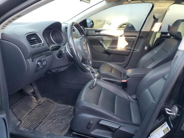 Photo 7 from auction – 2011 VOLKSWAGEN JETTA TDI with VIN 3VWPL7AJ3BM717964