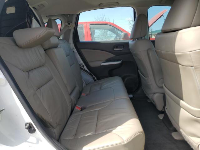 Photo 10 from auction – 2012 HONDA CR-V EXL with VIN 5J6RM4H7XCL048378