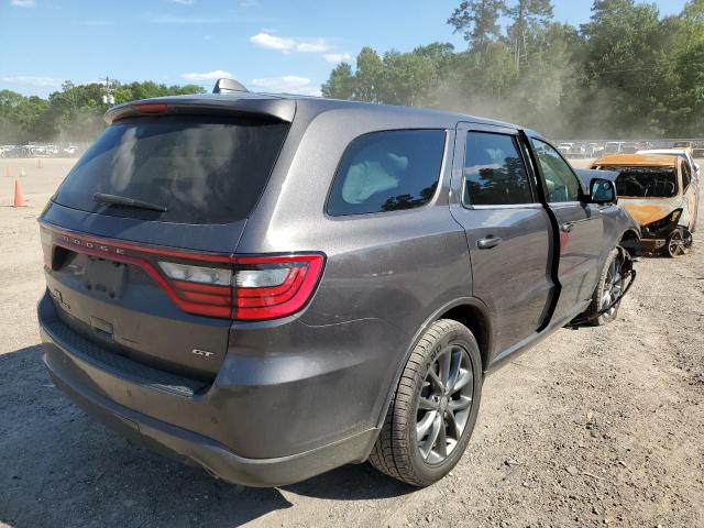 Photo 3 from auction – 2017 DODGE DURANGO GT with VIN 1C4RDHDG6HC660345