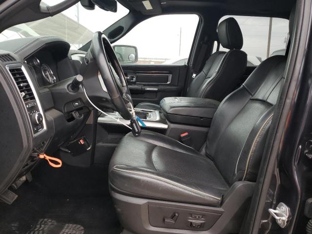 Photo 7 from auction – 2017 RAM 1500 LONGH with VIN 1C6RR7PT0HS631344