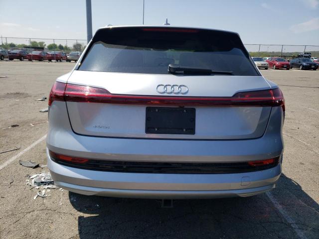 Photo 6 from auction – 2019 AUDI E-TRON PRE with VIN WA1VABGE6KB010341