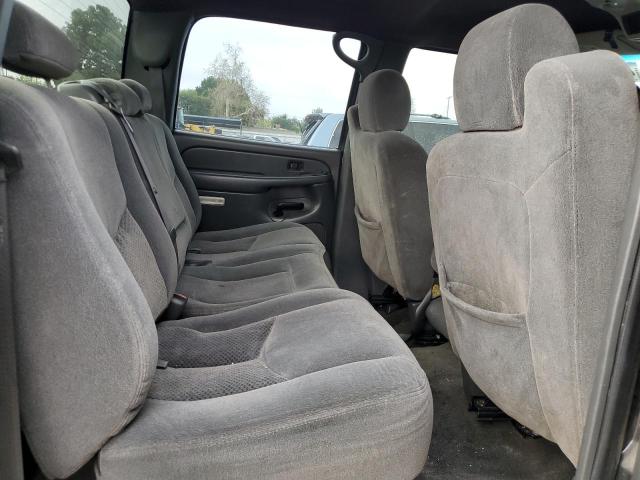 Photo 10 from auction – 2005 CHEVROLET silverado with VIN 2GCEC13TX51219861