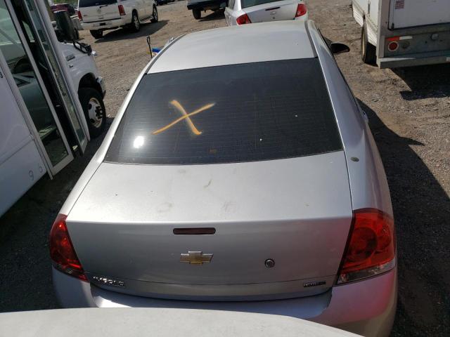 صورة رقم 6 من المزاد - 2014 CHEVROLET IMPALA LIM مع VIN 2G1WD5E33E1108972