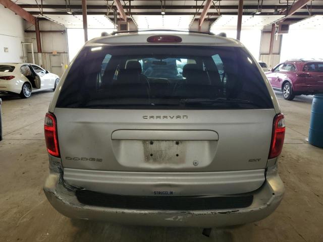 Photo 6 from auction – 2005 DODGE CARAVAN SX with VIN 1D4GP45R85B355604