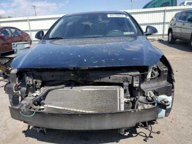Photo 5 from auction – 2013 BUICK REGAL with VIN 2G4GR5ER8D9218493