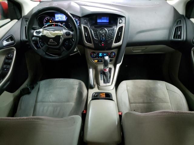 Photo 8 from auction – 2012 FORD FOCUS SEL with VIN 1FAHP3H23CL373323