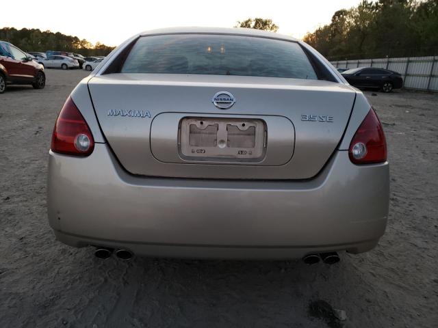 Photo 6 from auction – 2005 NISSAN MAXIMA SE with VIN 1N4BA41E45C873818