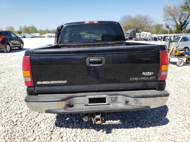 Photo 6 from auction – 2002 CHEVROLET SILVERADO with VIN 2GCEC19T221381566
