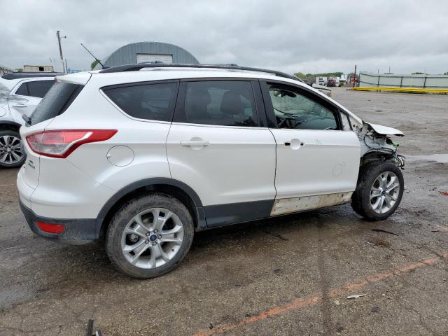 Photo 3 from auction – 2013 FORD ESCAPE SEL with VIN 1FMCU0HX0DUD38351