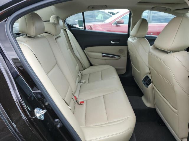 Photo 10 from auction – 2015 ACURA TLX TECH with VIN 19UUB1F58FA010705