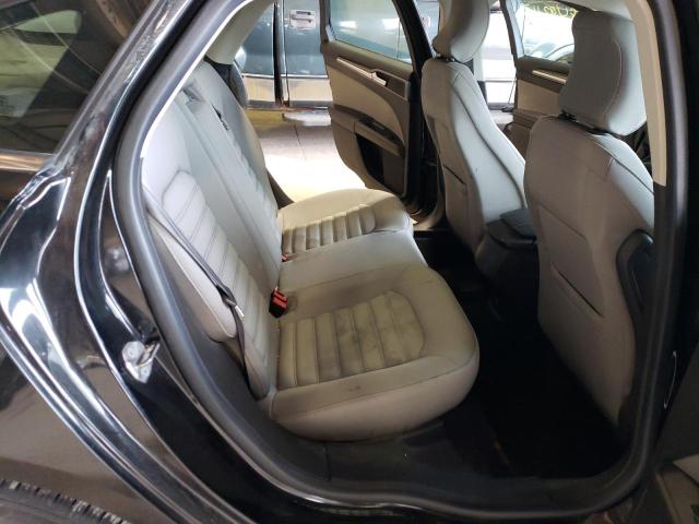 Photo 10 from auction – 2015 FORD FUSION S H with VIN 3FA6P0UU7FR201119